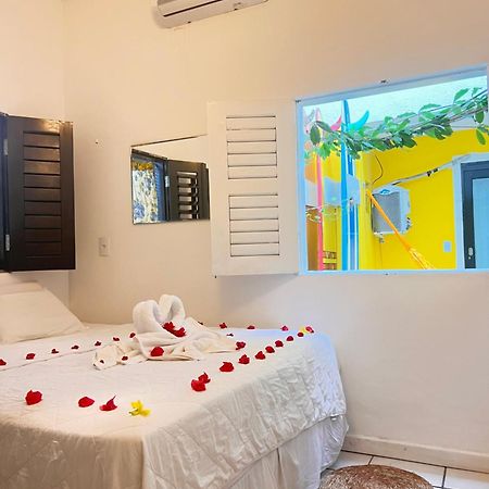 Pousada Duna Beach Jijoca de Jericoacoara Bagian luar foto