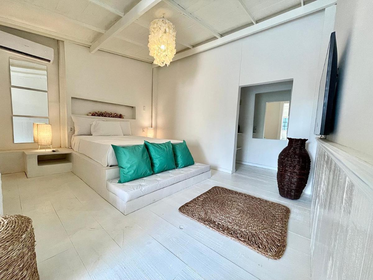 Pousada Duna Beach Jijoca de Jericoacoara Bagian luar foto