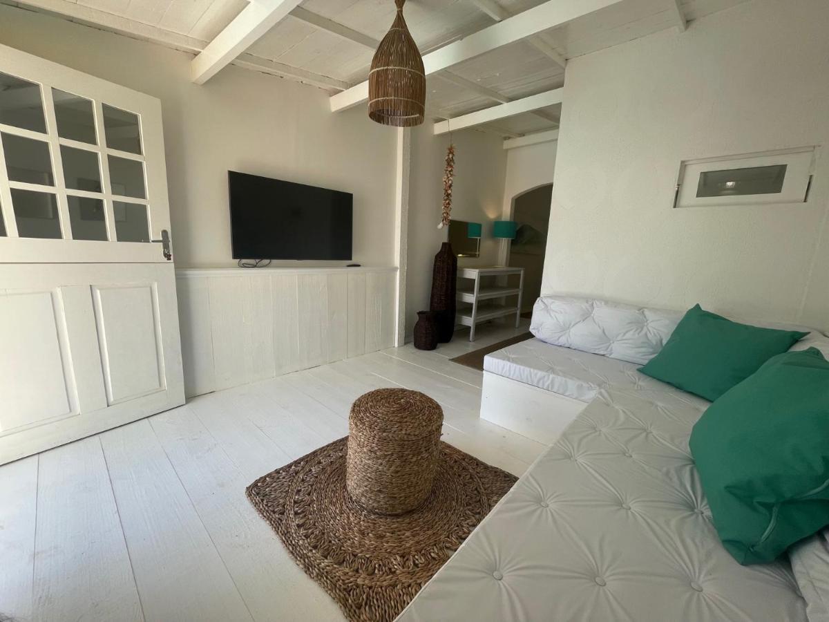 Pousada Duna Beach Jijoca de Jericoacoara Bagian luar foto
