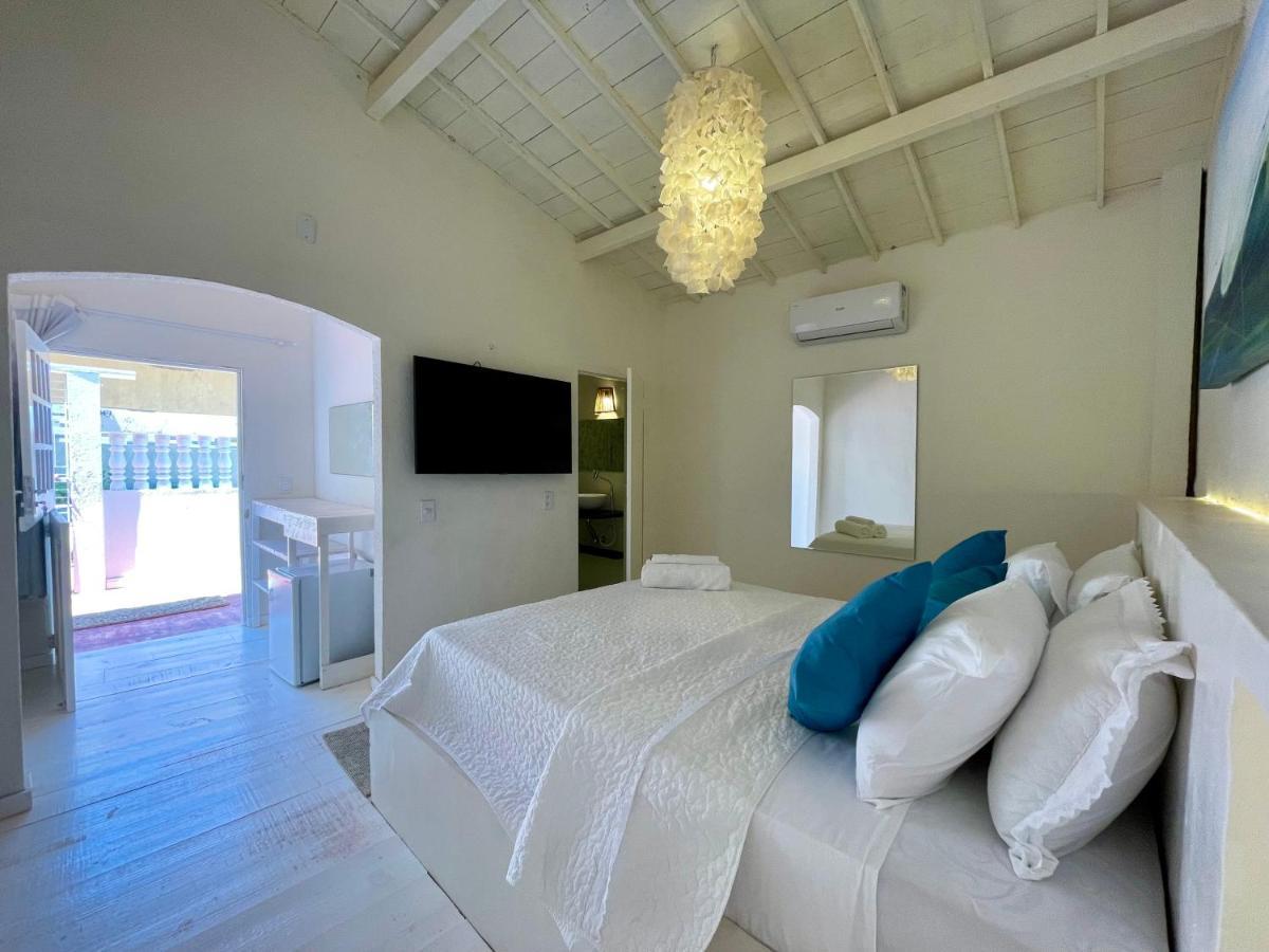 Pousada Duna Beach Jijoca de Jericoacoara Bagian luar foto