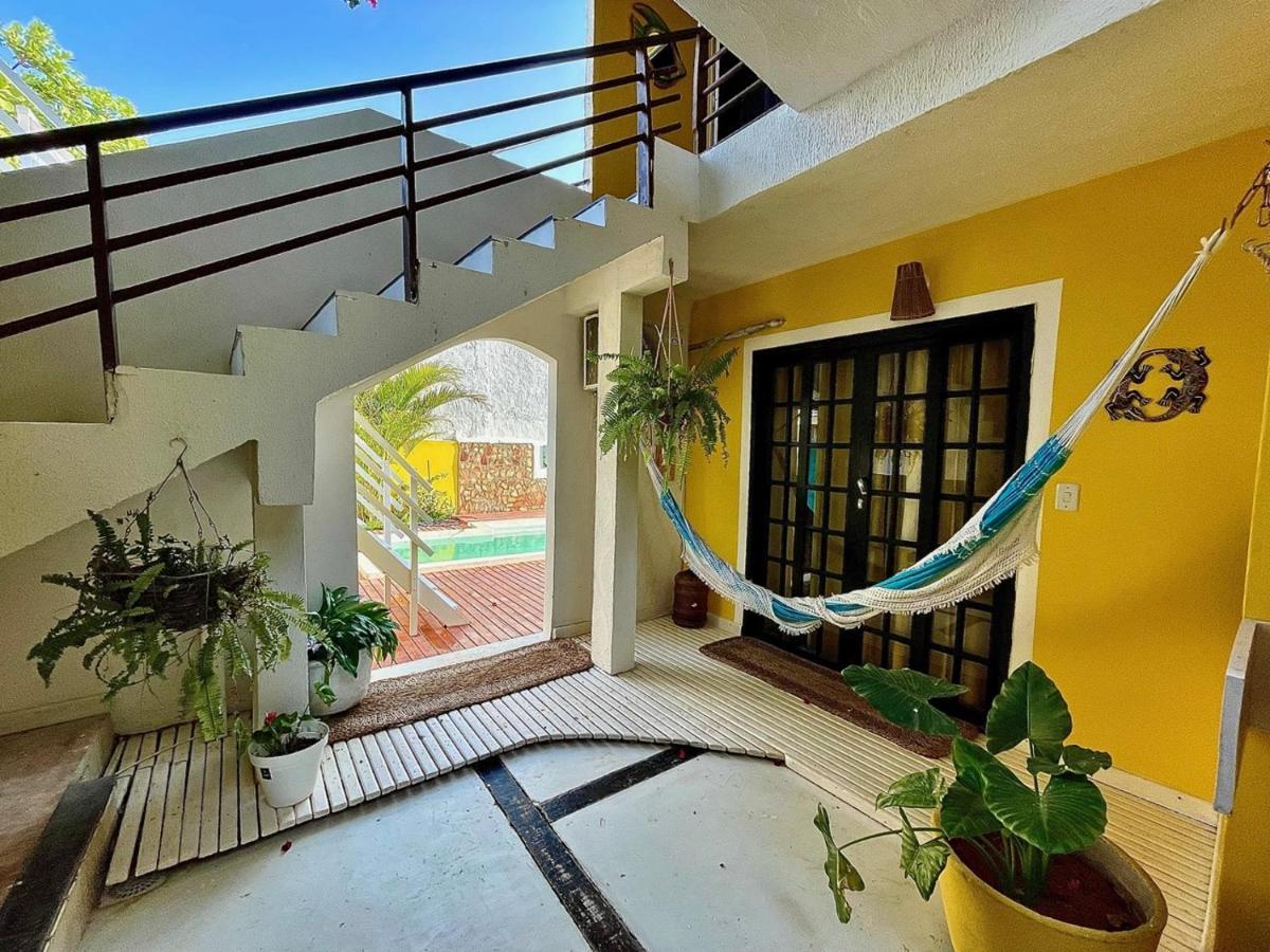 Pousada Duna Beach Jijoca de Jericoacoara Bagian luar foto