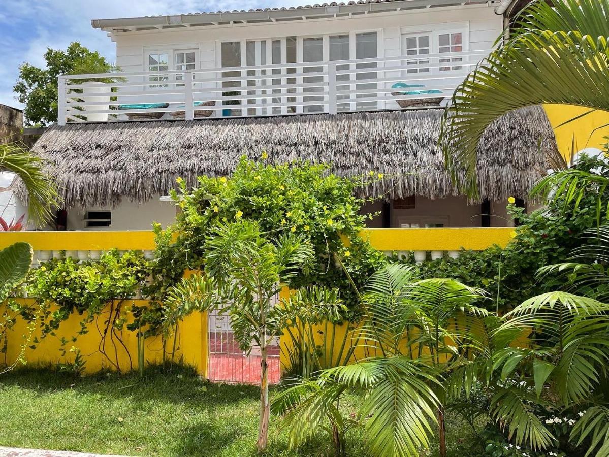 Pousada Duna Beach Jijoca de Jericoacoara Bagian luar foto