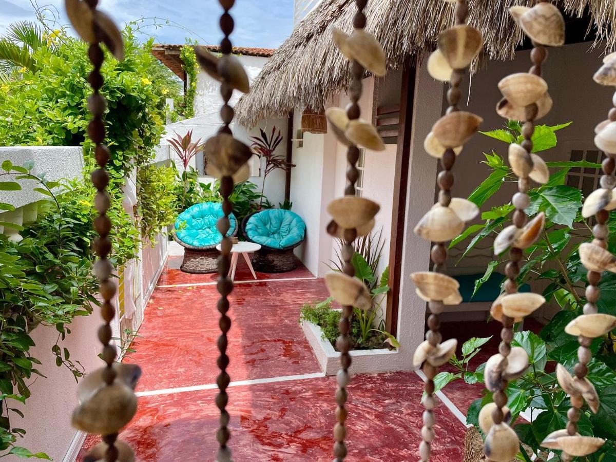 Pousada Duna Beach Jijoca de Jericoacoara Bagian luar foto