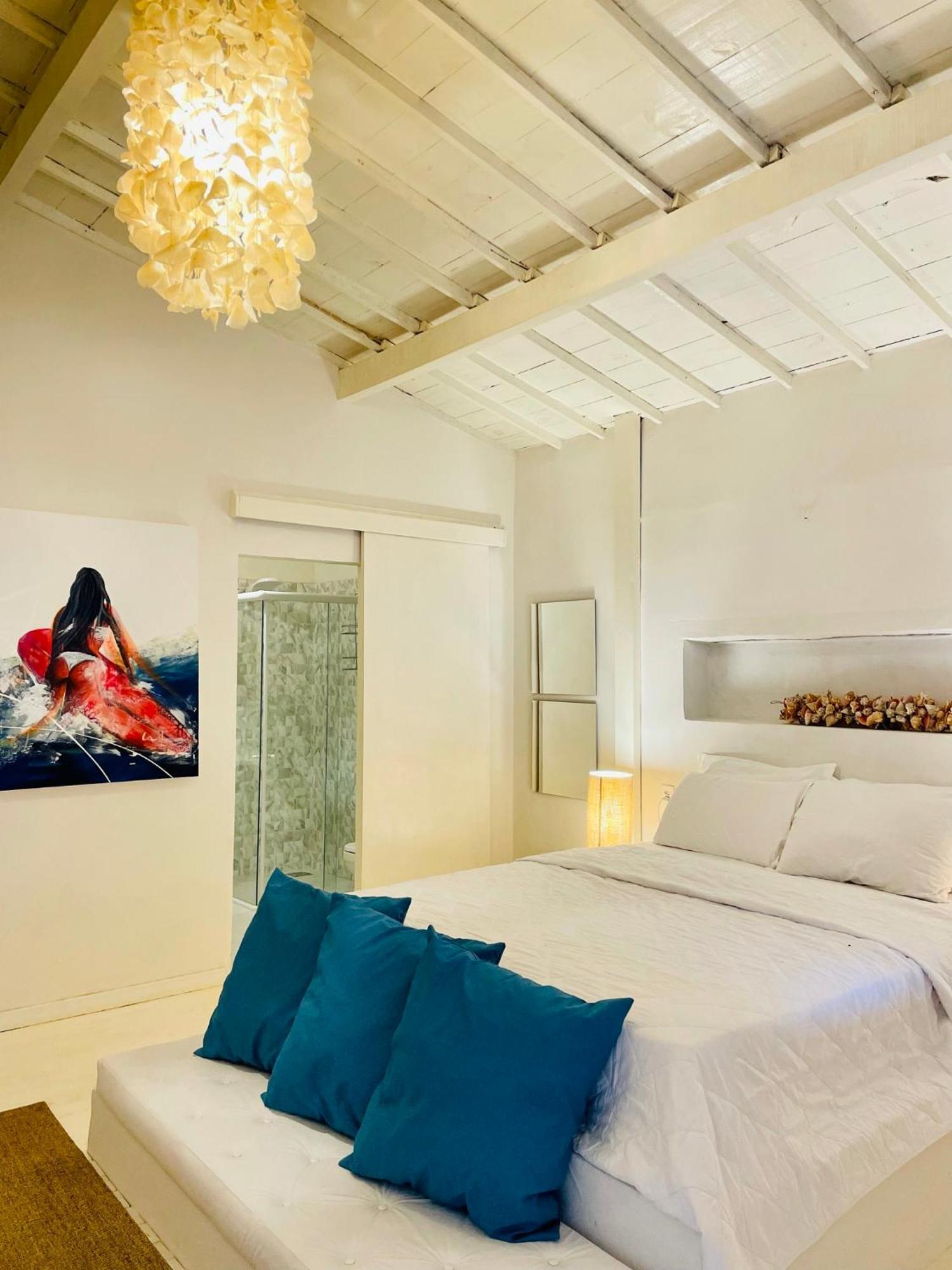 Pousada Duna Beach Jijoca de Jericoacoara Bagian luar foto