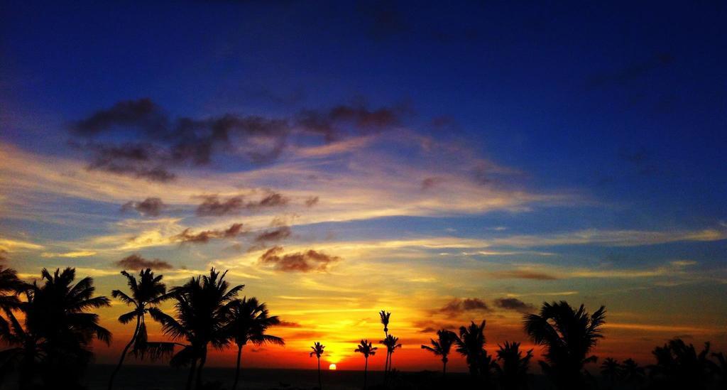 Pousada Duna Beach Jijoca de Jericoacoara Bagian luar foto