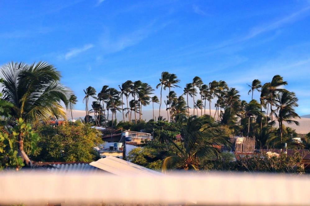 Pousada Duna Beach Jijoca de Jericoacoara Bagian luar foto