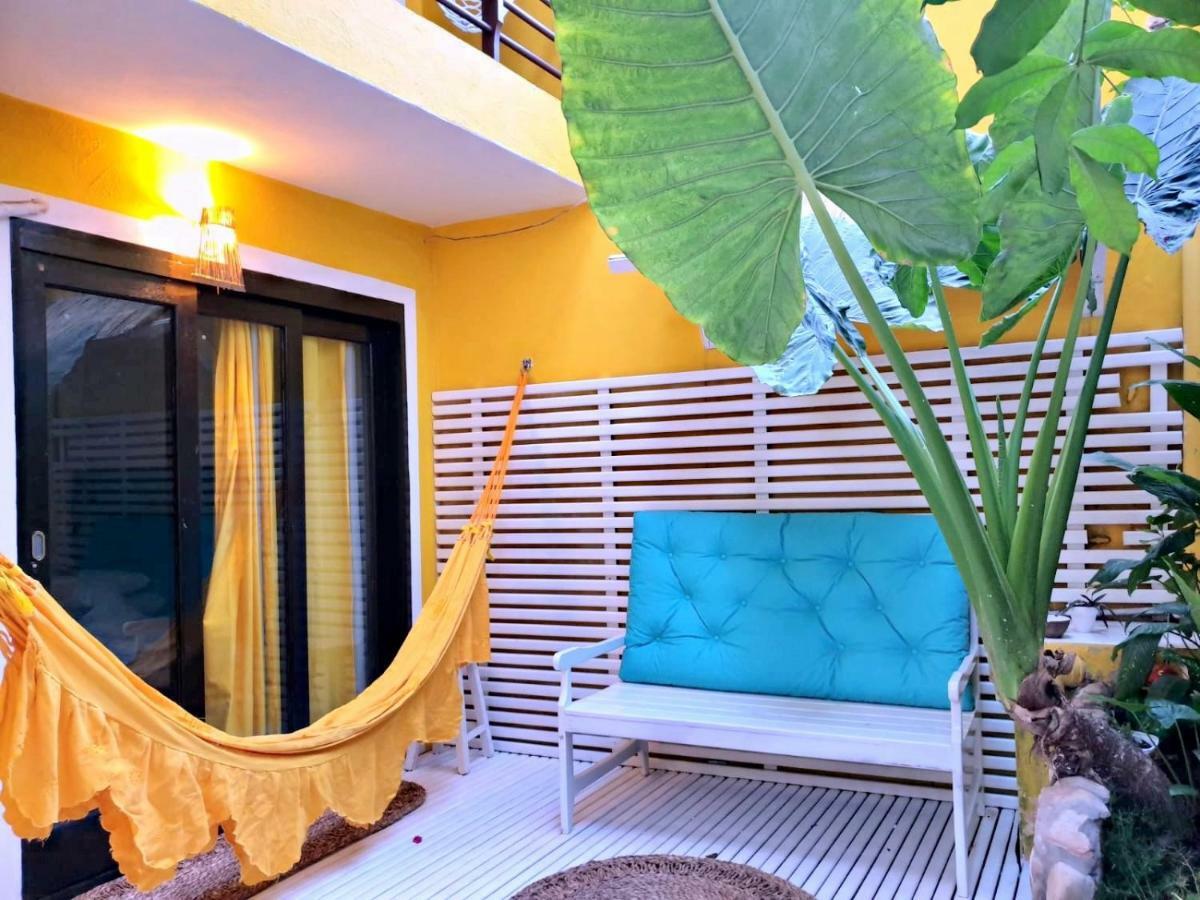 Pousada Duna Beach Jijoca de Jericoacoara Bagian luar foto