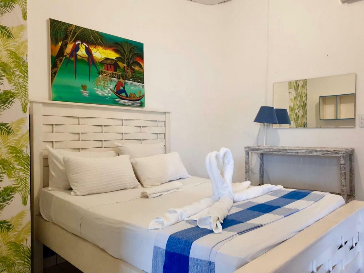 Pousada Duna Beach Jijoca de Jericoacoara Bagian luar foto