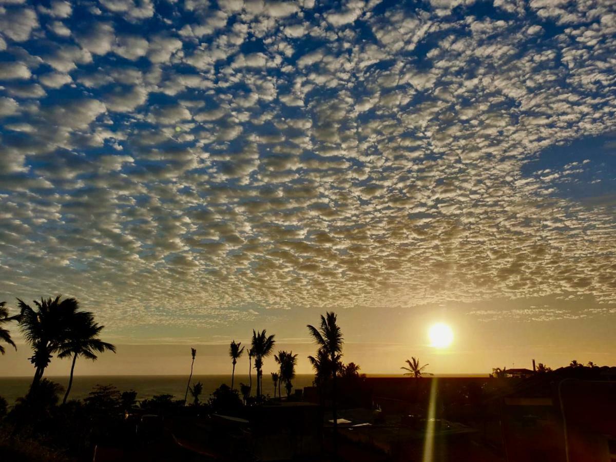 Pousada Duna Beach Jijoca de Jericoacoara Bagian luar foto