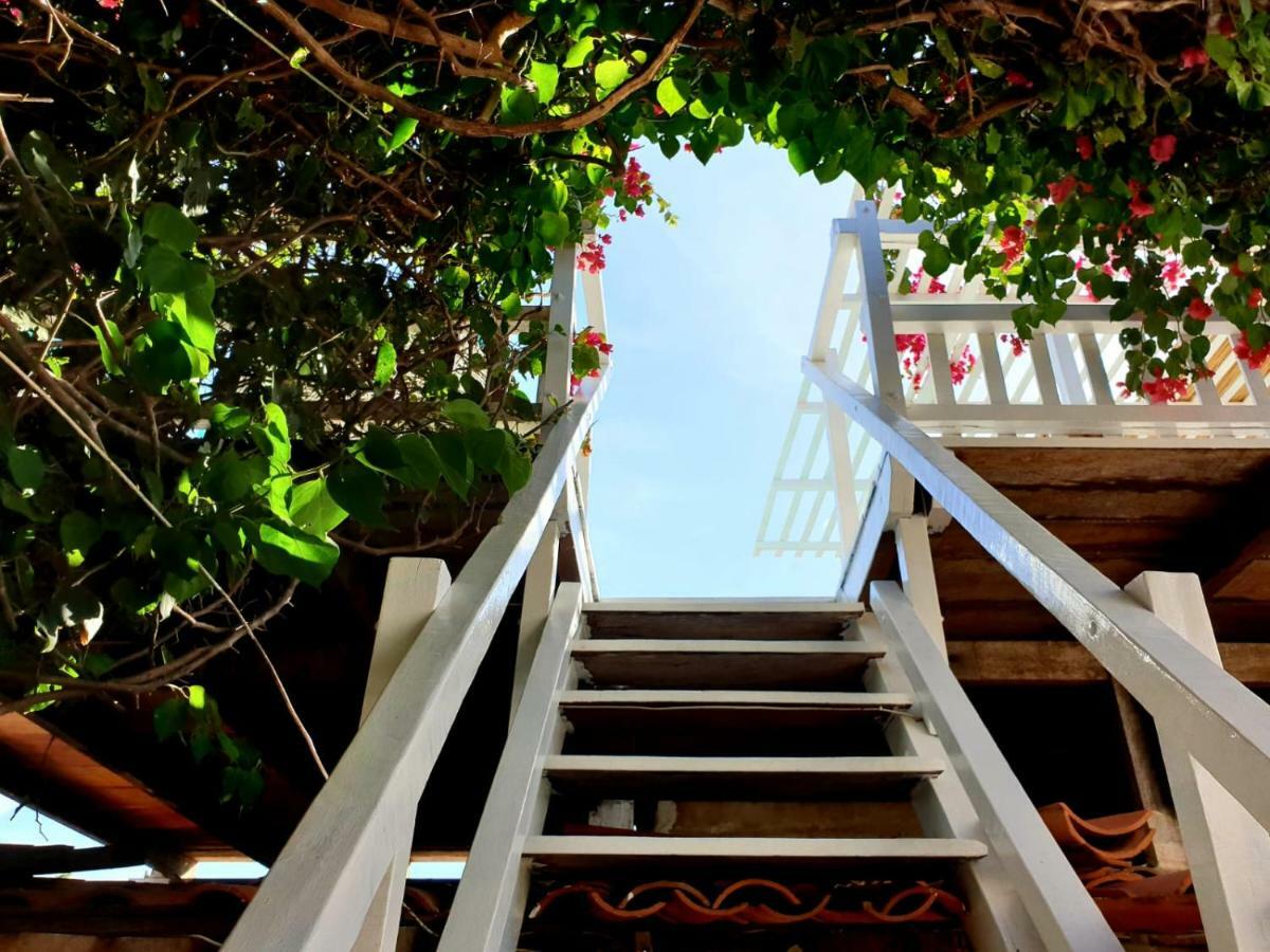 Pousada Duna Beach Jijoca de Jericoacoara Bagian luar foto